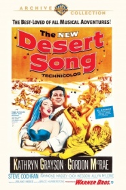 The Desert Song