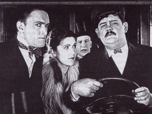 A Bankrupt Honeymoon