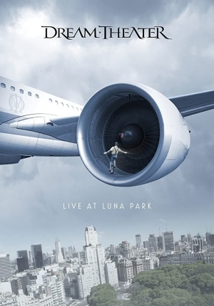 Dream Theater: Live at Luna Park