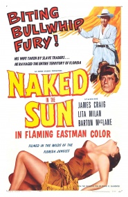 Naked in the Sun