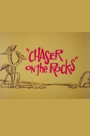 Chaser on the Rocks