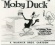 Moby Duck