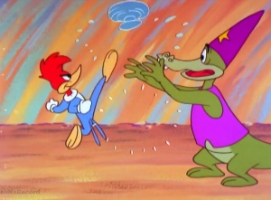 Voo-Doo Boo-Boo