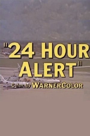 24 Hour Alert