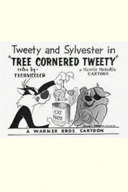 Tree Cornered Tweety