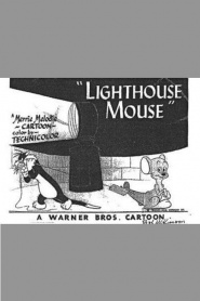 Lighthouse Mouse