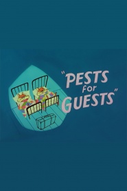Pests for Guests
