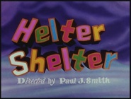 Helter Shelter
