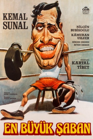 En Büyük Saban