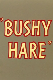 Bushy Hare