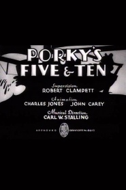Porky's Five & Ten