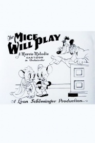 The Mice Will Play