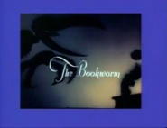 The Bookworm