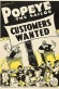 Customers Wanted