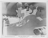 The Bear That Couldn't Sleep