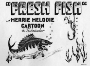 Fresh Fish