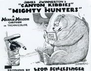 Mighty Hunters