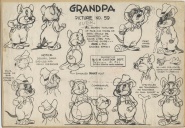 The Field Mouse