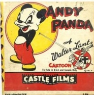 Andy Panda's Pop