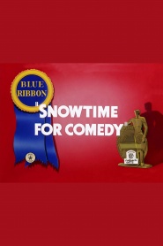 Snow Time for Comedy