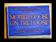 Mother Goose on the Loose