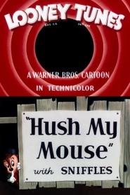 Hush My Mouse