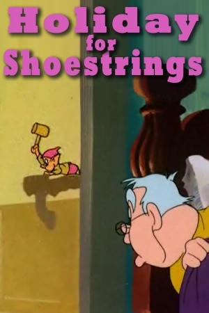 Holiday for Shoestrings