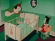 The Baby Sitter