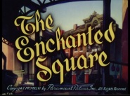 The Enchanted Square