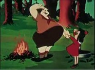 A Scout with the Gout