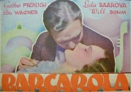 Barcarole