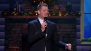 Michael Bublé's 3rd Annual Christmas Special