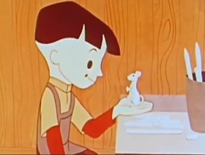 The Candlemaker