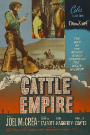 Cattle Empire