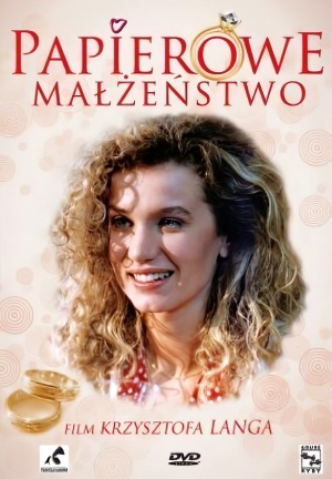 Papierowe malzenstwo