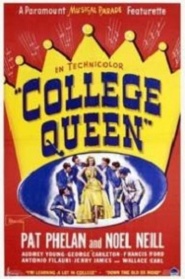 College Queen