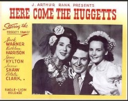 Here Come the Huggetts