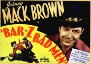 Bar-Z Bad Men