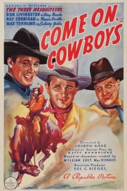 Come On, Cowboys