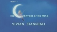 Vivian Stanshall: The Canyons of his Mind