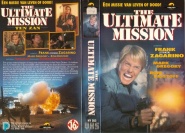 Ten Zan - Ultimate Mission