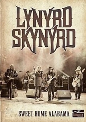 Lynyrd Skynyrd: Sweet Home Alabama - The Rockpalast Collection