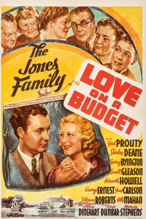 Love on a Budget