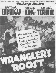 Wrangler's Roost