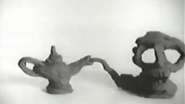 Clay or the Origin of Species