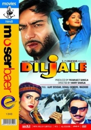 Diljale