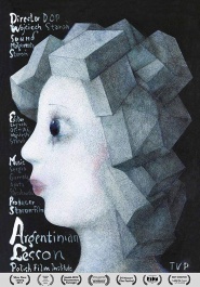 Argentynska lekcja