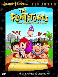 Carved in Stone: The Flintstones Phenomenon