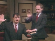 Penn & Teller Go Public