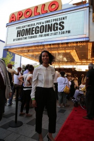 Homegoings